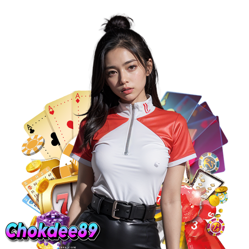 chokdee89 wallet