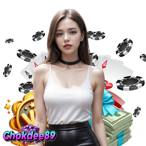 chokdee89 สล็อตออนไลน์
