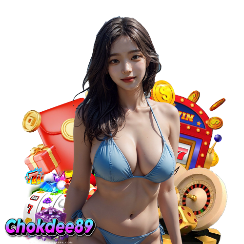 chokdee89 เว็บพนันออนไลน์
